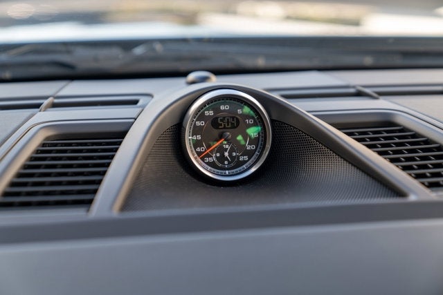 2013 Porsche Panamera GTS