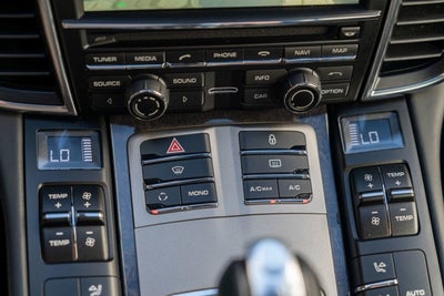 2013 Porsche Panamera GTS