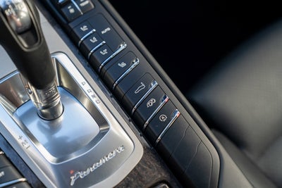 2013 Porsche Panamera GTS