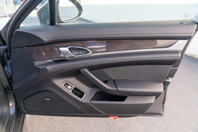 2013 Porsche Panamera GTS