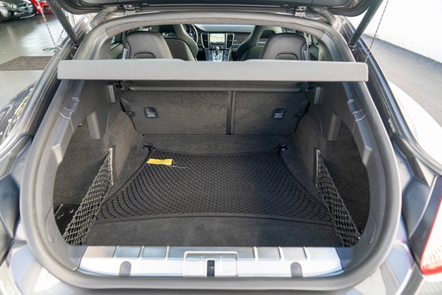 2013 Porsche Panamera GTS