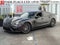2019 Porsche Panamera Turbo