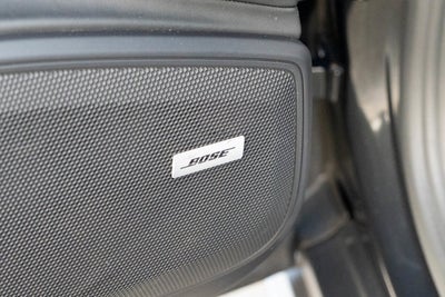 2019 Porsche Panamera Turbo