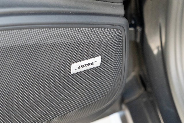 2019 Porsche Panamera Turbo