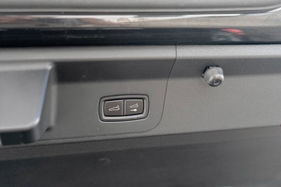 2019 Porsche Panamera Turbo