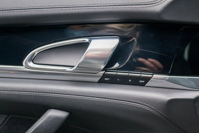 2013 Porsche Panamera GTS