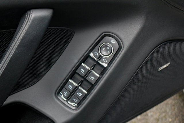 2013 Porsche Panamera GTS