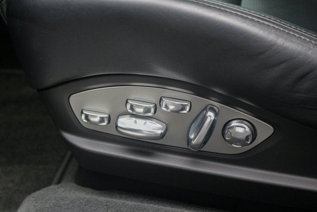 2013 Porsche Panamera GTS