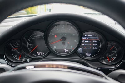 2013 Porsche Panamera GTS