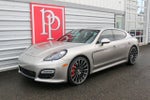2013 Porsche Panamera GTS