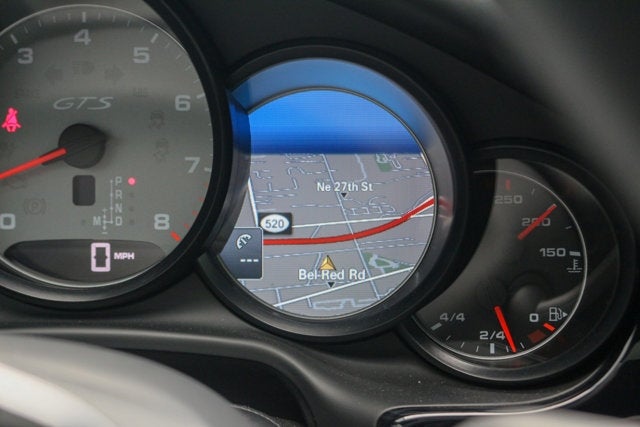 2013 Porsche Panamera GTS