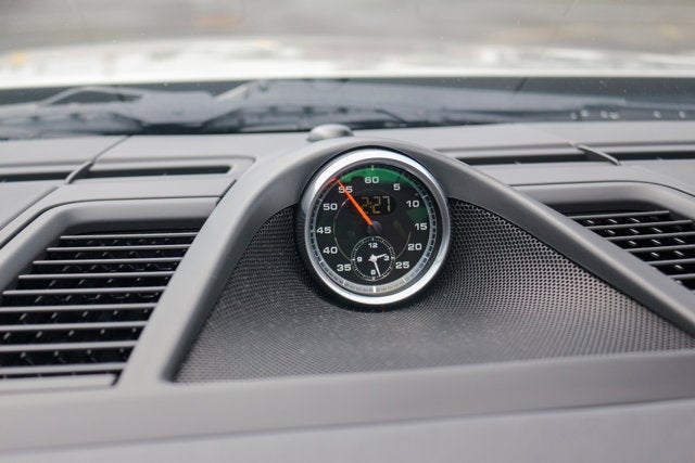 2013 Porsche Panamera GTS