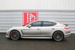 2013 Porsche Panamera GTS
