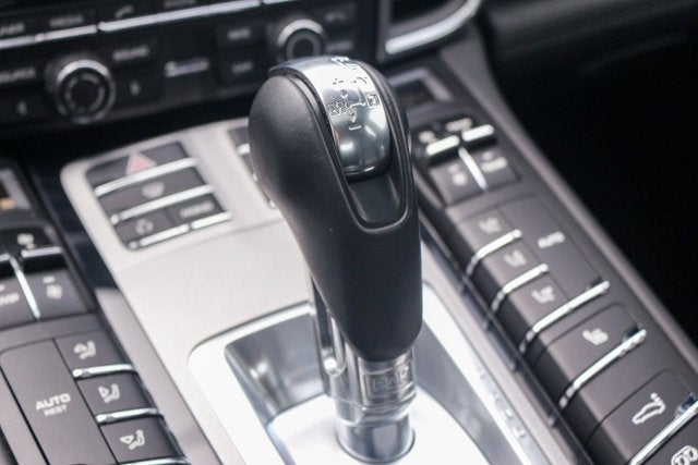 2013 Porsche Panamera GTS