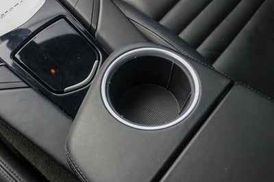 2013 Porsche Panamera GTS