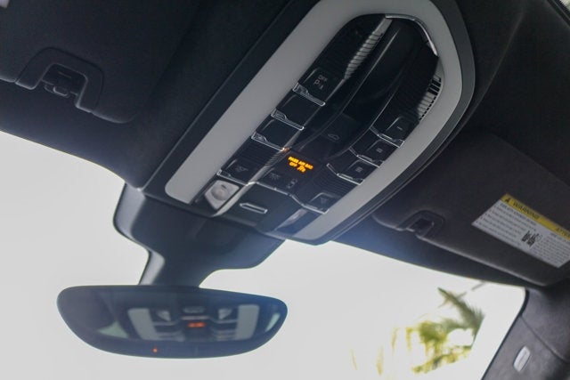 2013 Porsche Panamera GTS