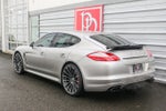 2013 Porsche Panamera GTS