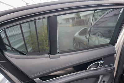 2013 Porsche Panamera GTS