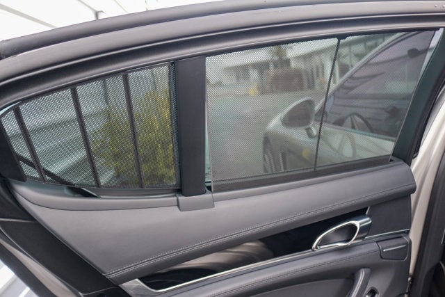 2013 Porsche Panamera GTS