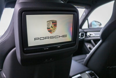 2013 Porsche Panamera GTS