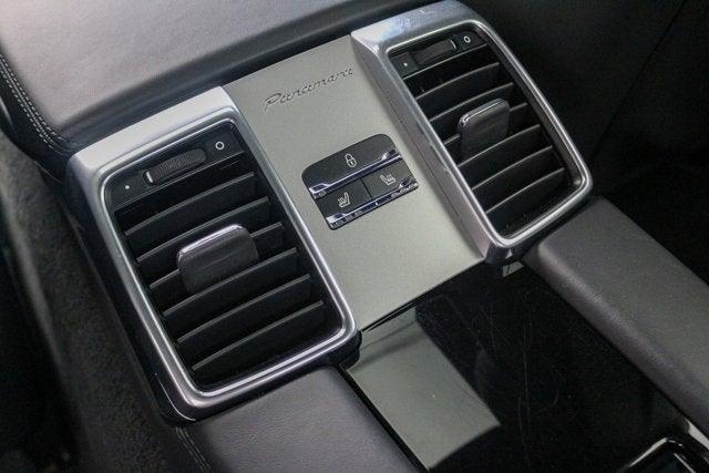 2013 Porsche Panamera GTS