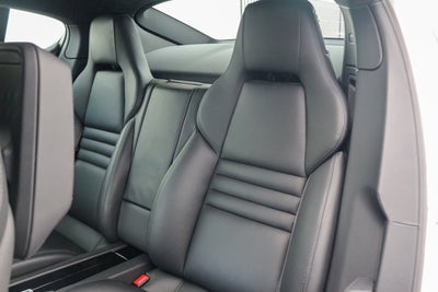 2013 Porsche Panamera GTS