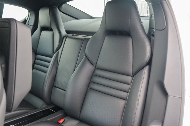 2013 Porsche Panamera GTS