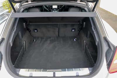 2013 Porsche Panamera GTS