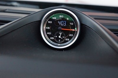 2015 Porsche Panamera GTS