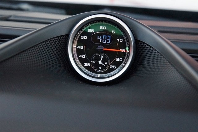 2015 Porsche Panamera GTS