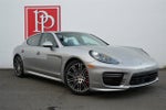 2015 Porsche Panamera GTS