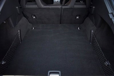 2015 Porsche Panamera GTS