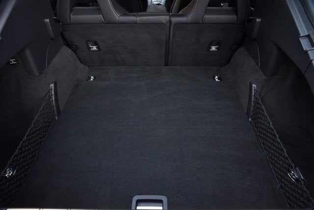 2015 Porsche Panamera GTS