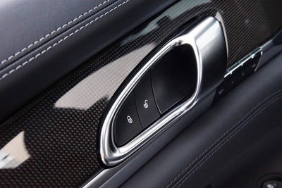 2015 Porsche Panamera GTS