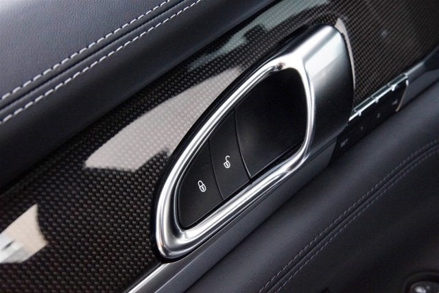 2015 Porsche Panamera GTS