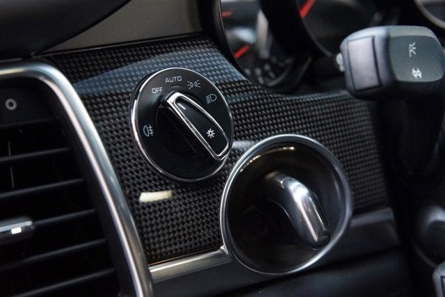 2015 Porsche Panamera GTS