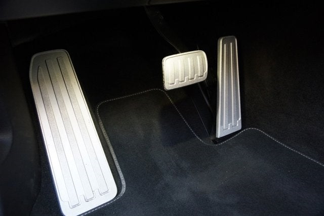 2015 Porsche Panamera GTS