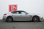 2015 Porsche Panamera GTS