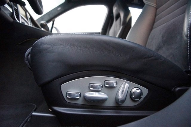 2015 Porsche Panamera GTS