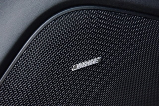 2015 Porsche Panamera GTS