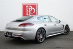 2015 Porsche Panamera GTS