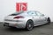 2015 Porsche Panamera GTS