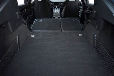 2015 Porsche Panamera GTS