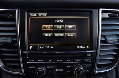 2015 Porsche Panamera GTS