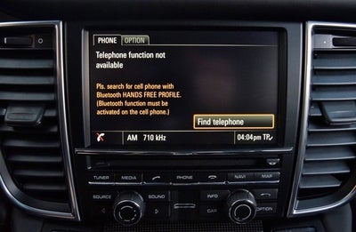 2015 Porsche Panamera GTS