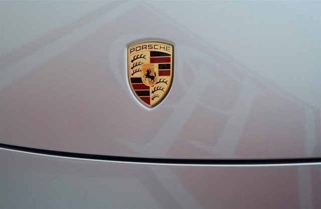 2015 Porsche Panamera GTS