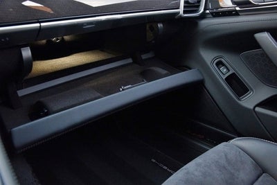 2015 Porsche Panamera GTS