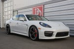 2016 Porsche Panamera GTS
