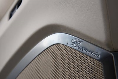 2016 Porsche Panamera GTS