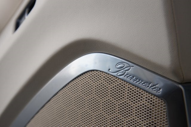 2016 Porsche Panamera GTS